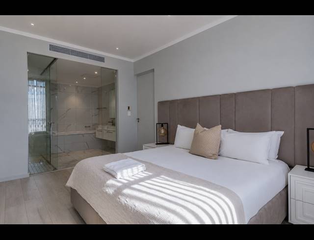 3 BEDROOM APARTMENT FOR SALE IN MORNINGSIDE
